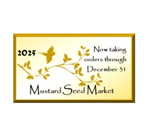 Mustard Seed Market