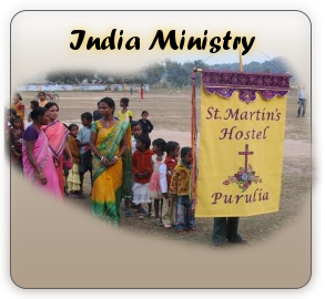 India Ministry